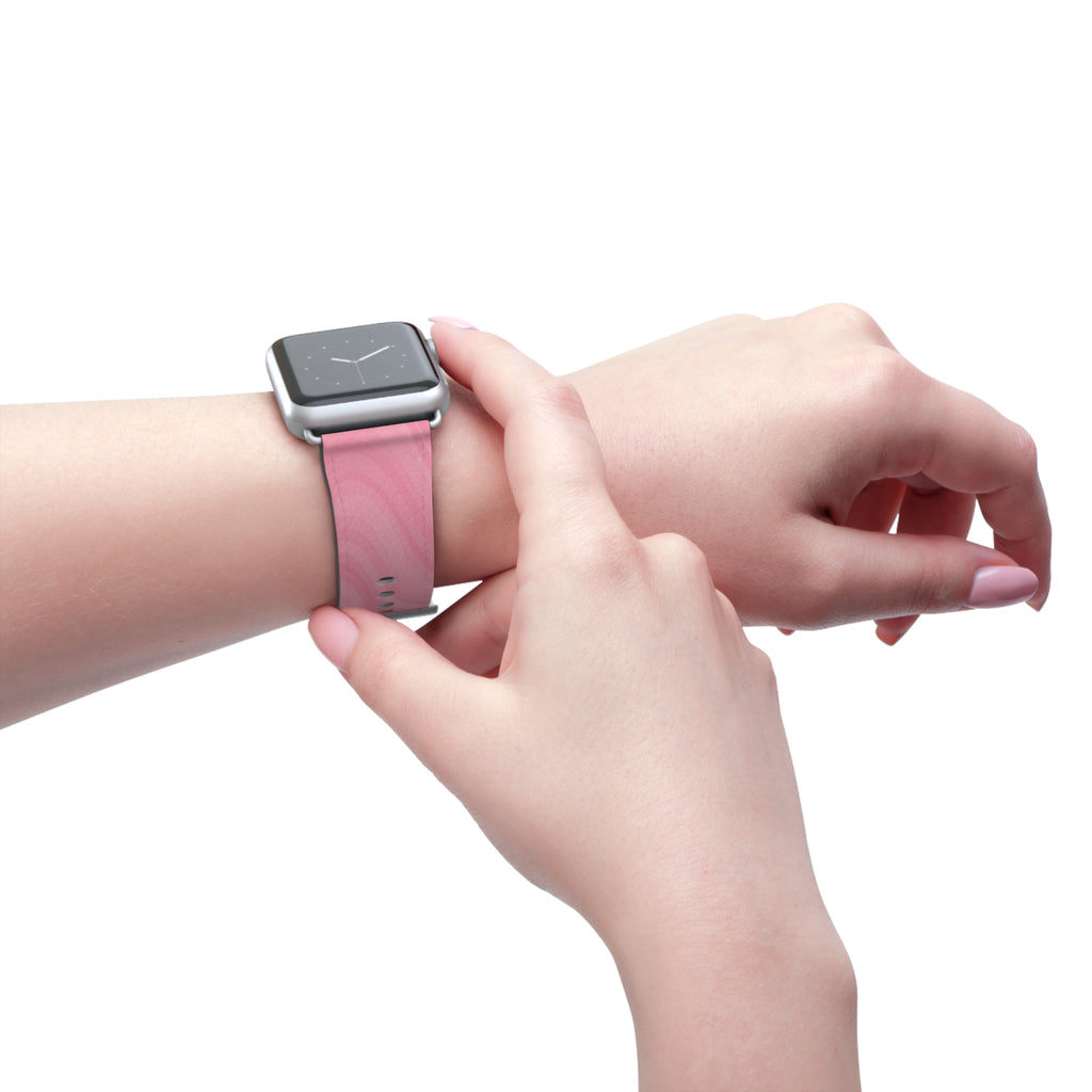 Stay Gelly Groovy Smart Watch Band