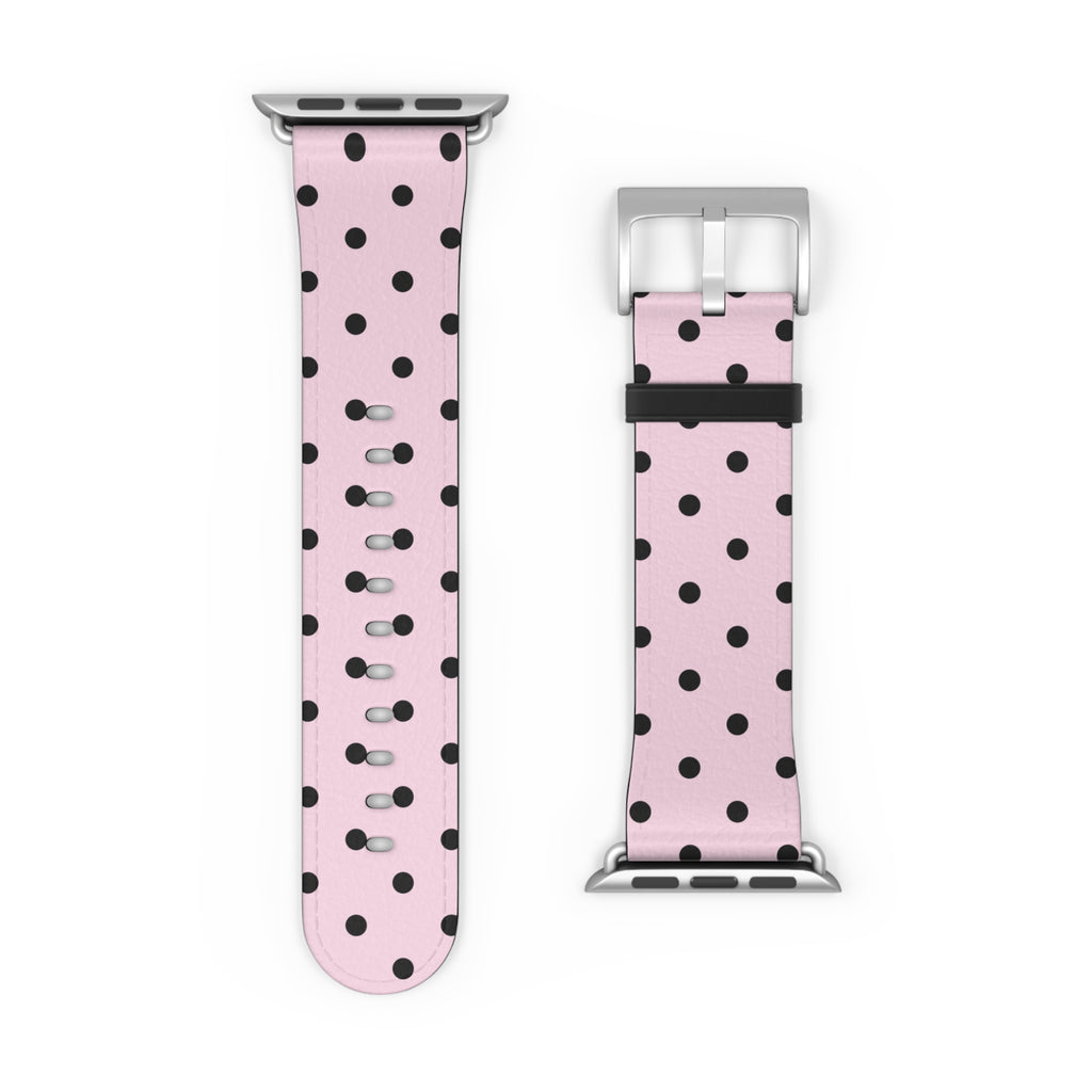 Stay Gelly Polka Smart Watch Band