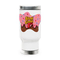 Stay Sweet, Stay Gelly Stainless Steel Travel Mug