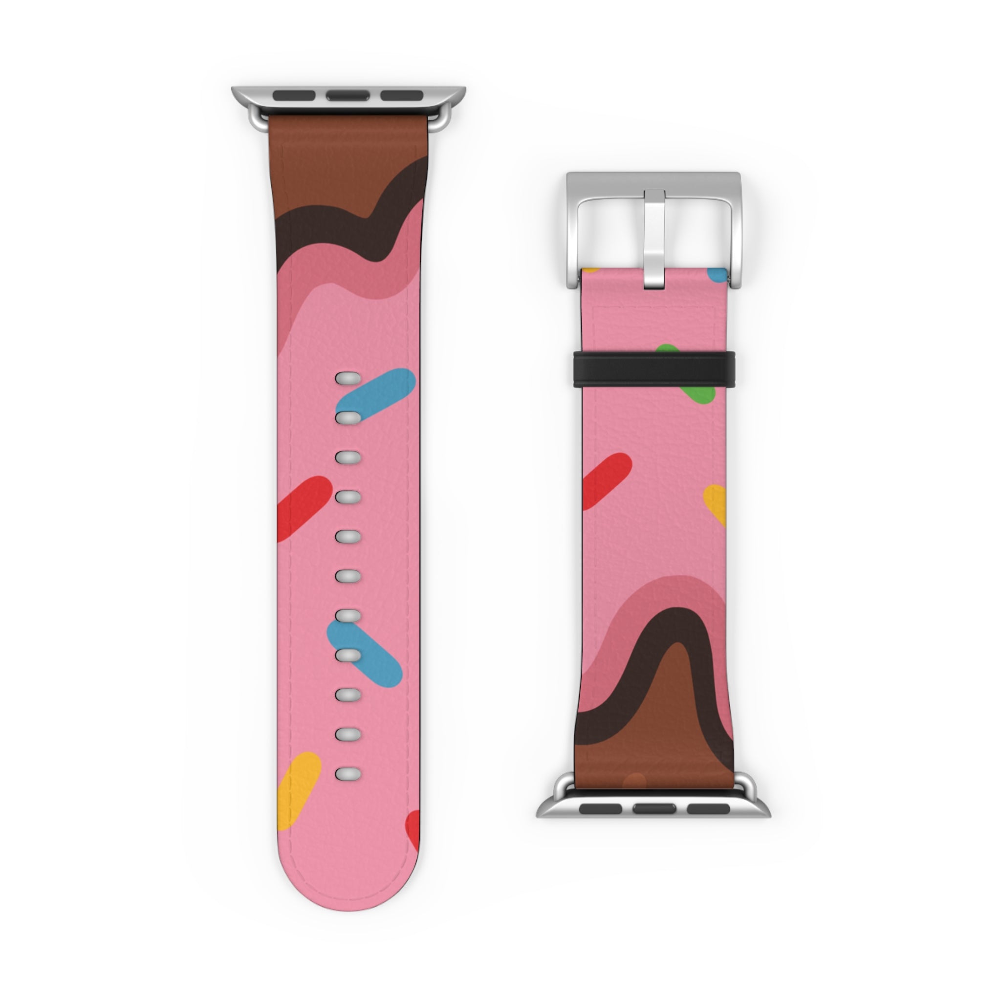 Stay Sweet, Stay Gelly Smart Watch Band