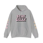 Good Vibes, Stay Gelly Unisex Hoodie