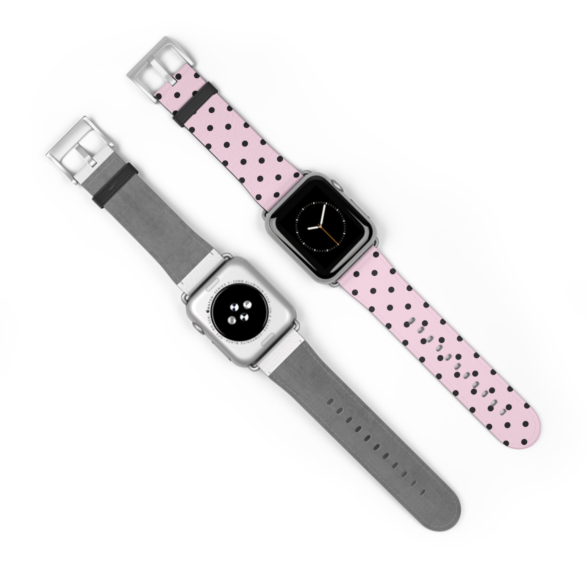 Stay Gelly Polka Smart Watch Band