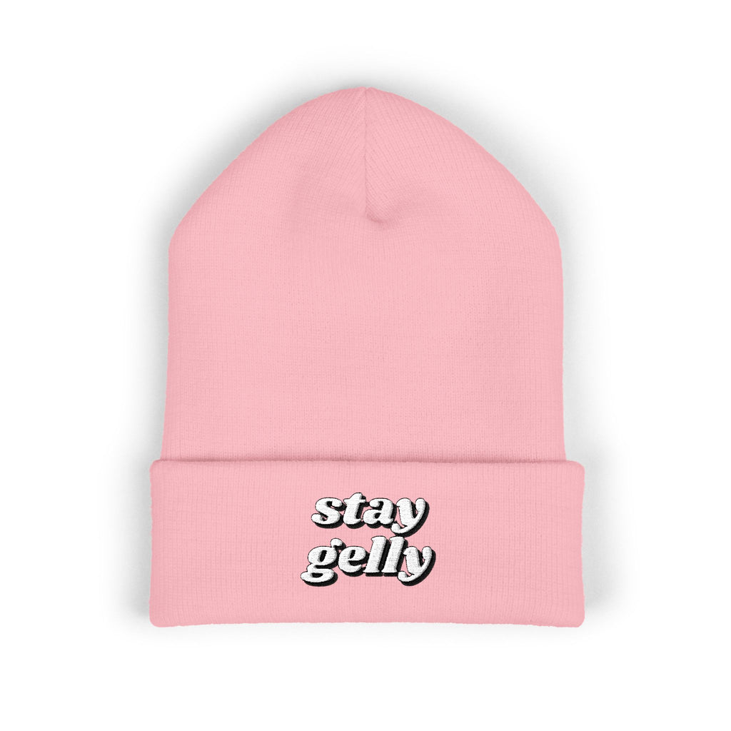 Stay Gelly Beanie