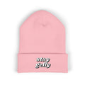 Stay Gelly Beanie