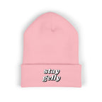 Stay Gelly Beanie