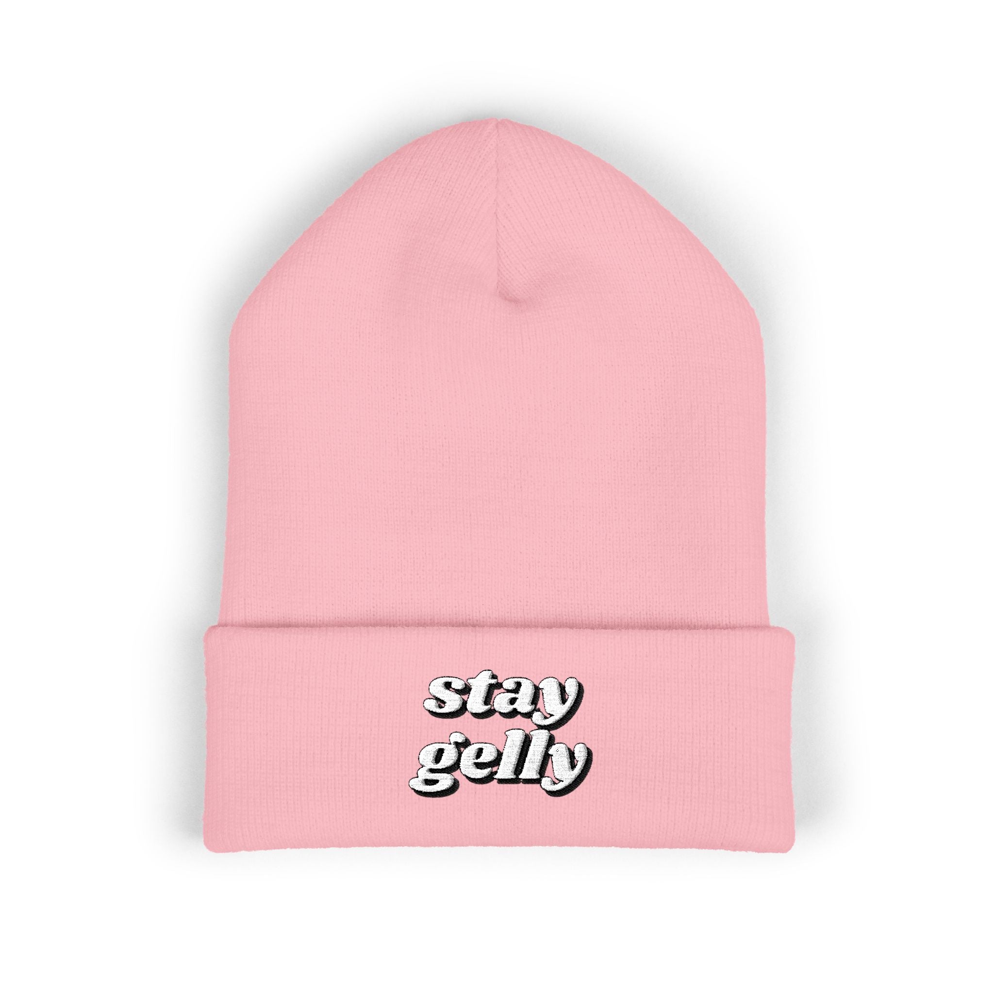 Stay Gelly Beanie