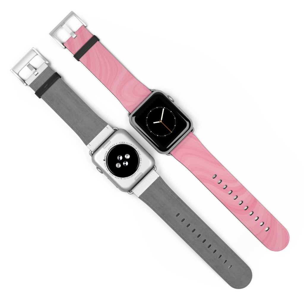 Stay Gelly Groovy Smart Watch Band