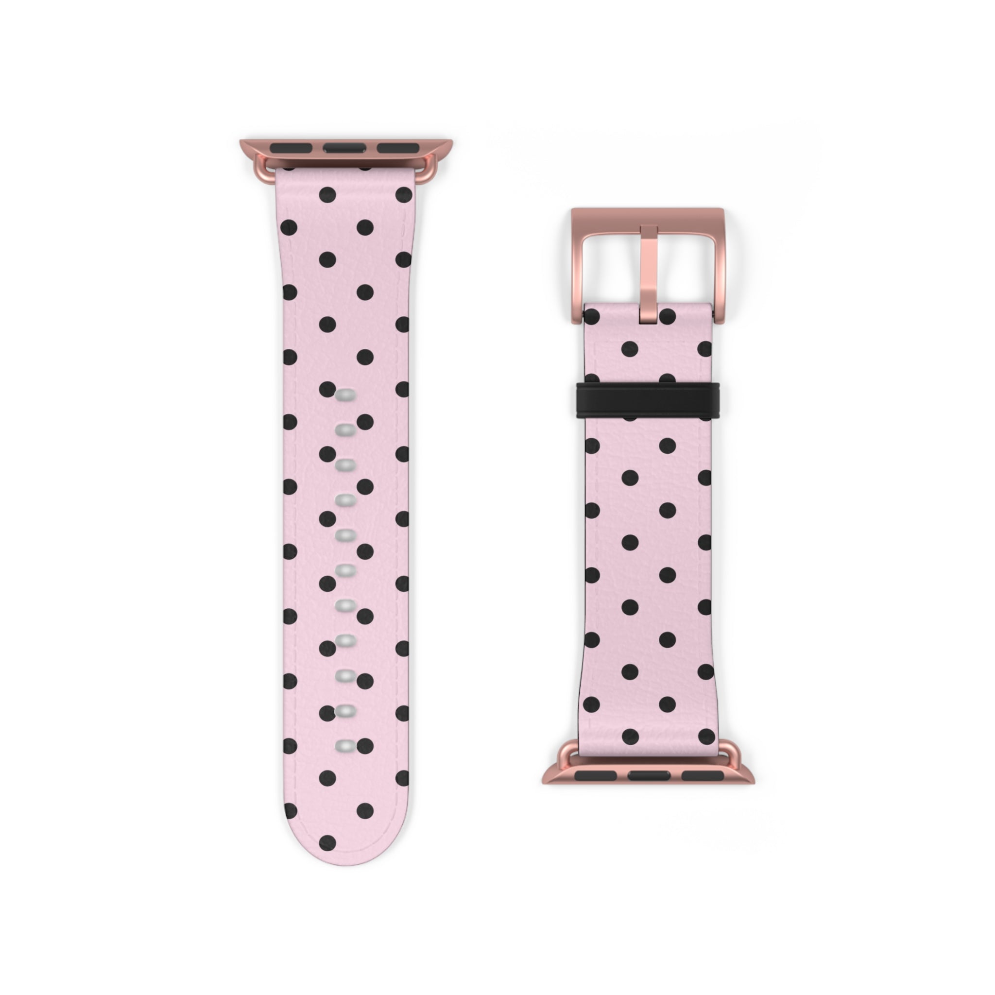 Stay Gelly Polka Smart Watch Band