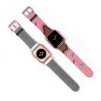 Stay Sweet, Stay Gelly Smart Watch Band