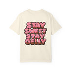 Stay Sweet, Stay Gelly Unisex Tee