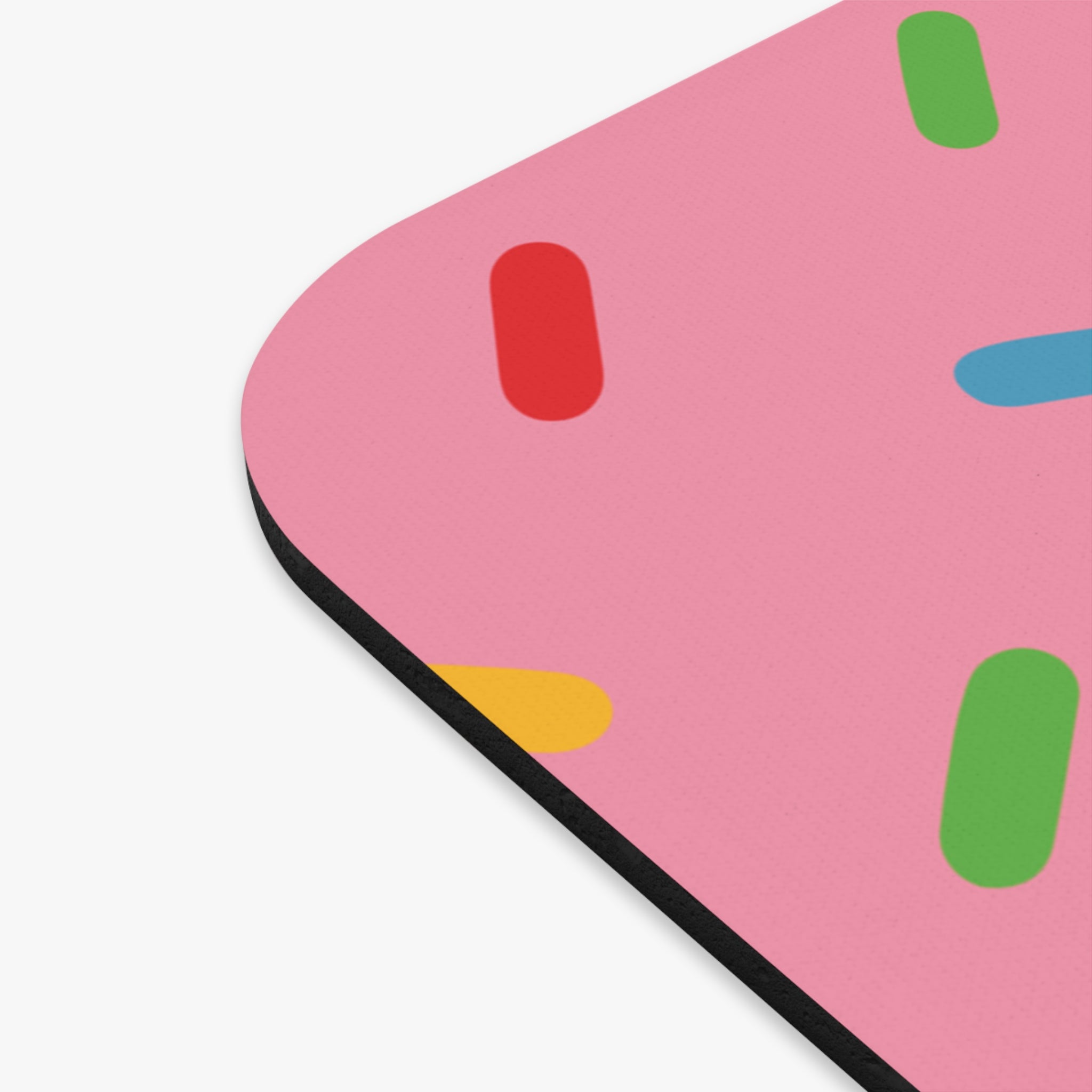 Stay Sweet, Stay Gelly Groovy Mouse Pad