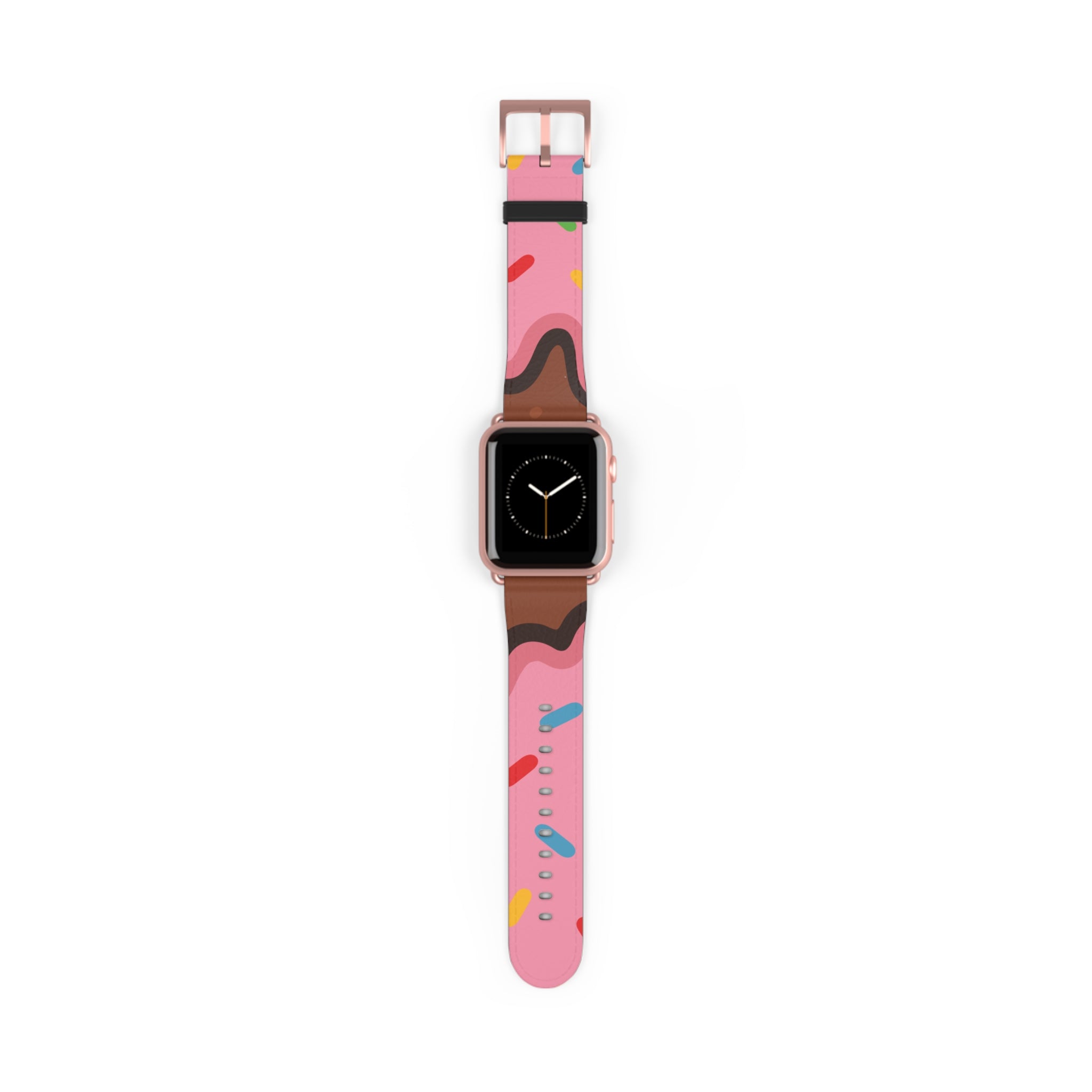 Stay Sweet, Stay Gelly Smart Watch Band