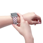 Stay Gelly Polka Smart Watch Band