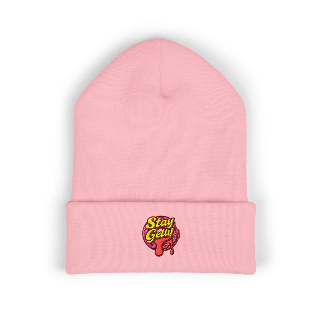 Stay Sweet, Stay Gelly Beanie