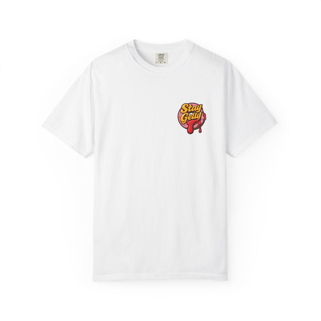 Stay Sweet, Stay Gelly Unisex Tee