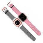Stay Gelly Groovy Smart Watch Band