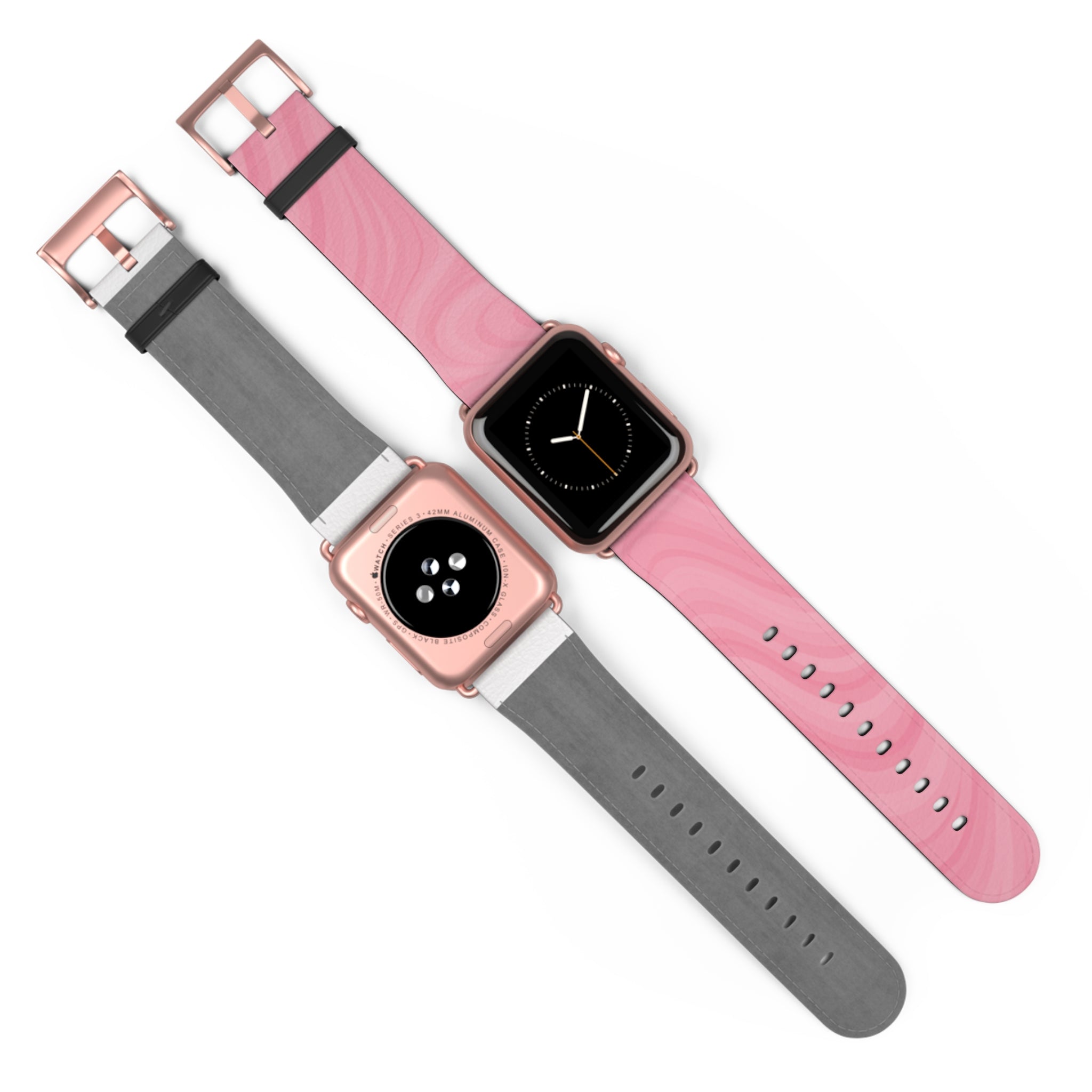 Stay Gelly Groovy Smart Watch Band