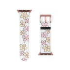 Good Vibes, Stay Gelly Smart Watch Band