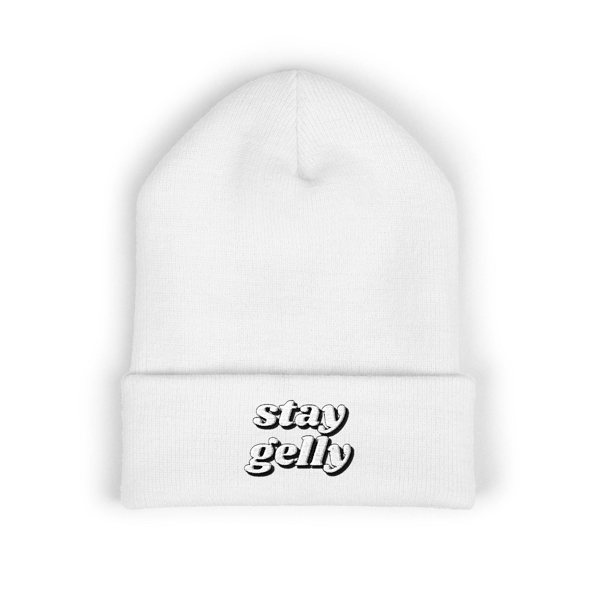 Stay Gelly Beanie