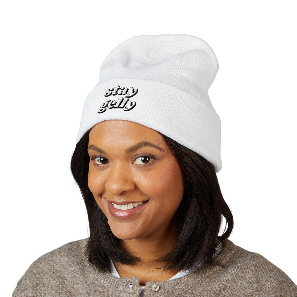 Stay Gelly Beanie