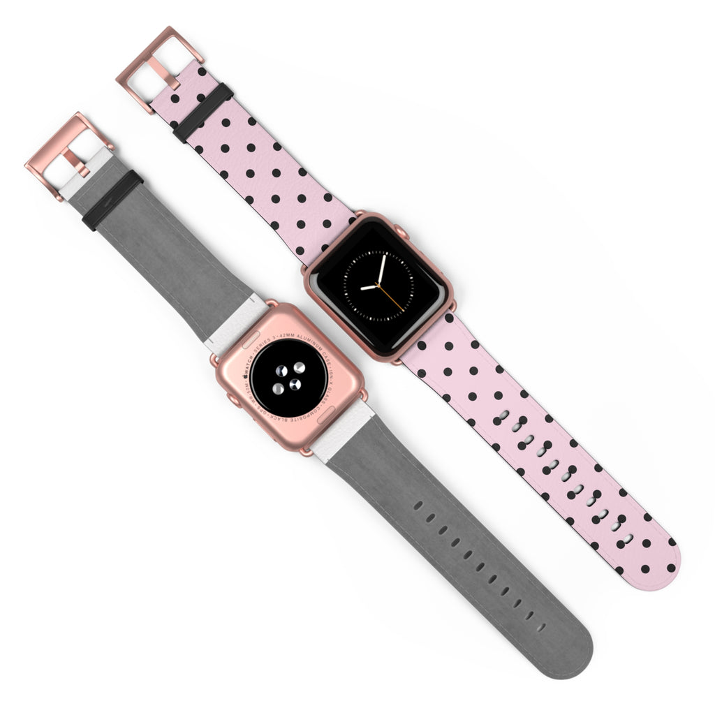 Stay Gelly Polka Smart Watch Band