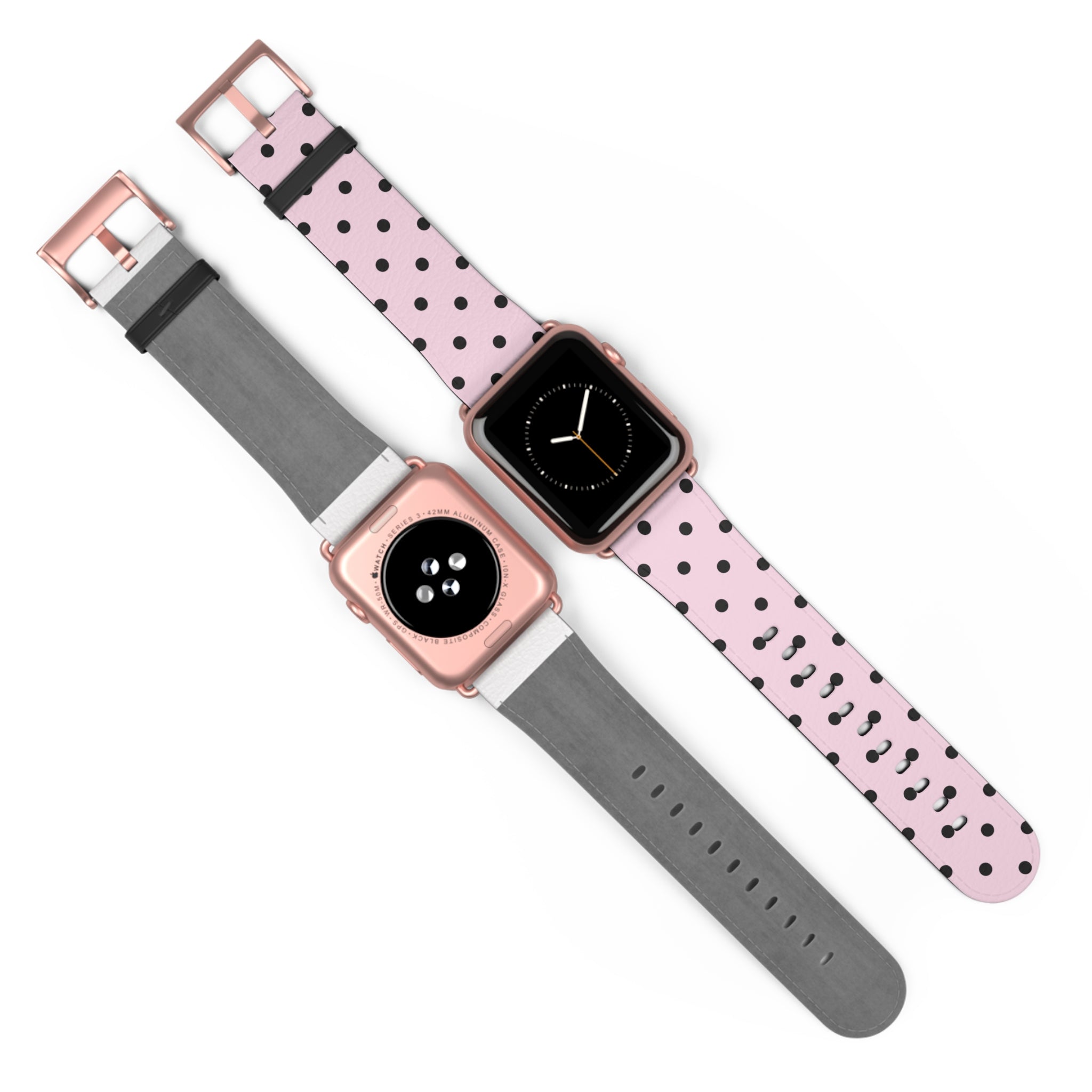 Stay Gelly Polka Smart Watch Band