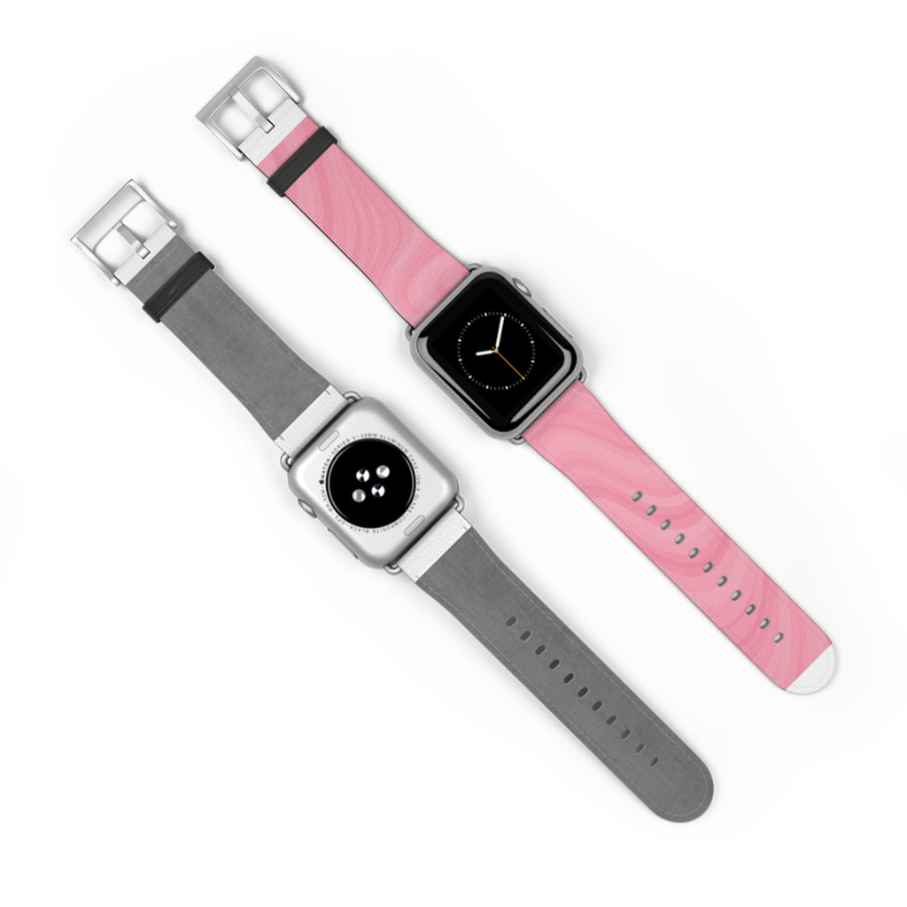 Stay Gelly Groovy Smart Watch Band