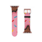 Stay Sweet, Stay Gelly Smart Watch Band