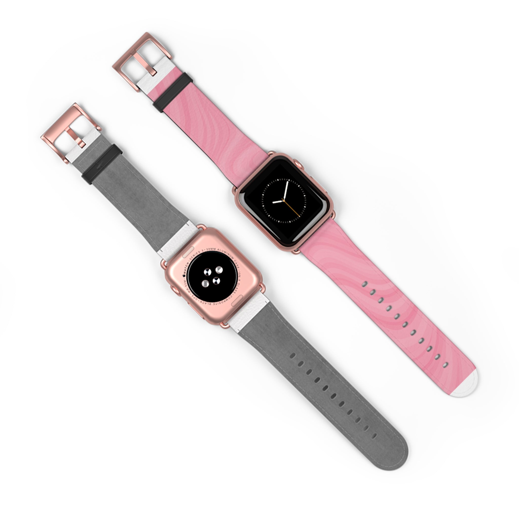 Stay Gelly Groovy Smart Watch Band
