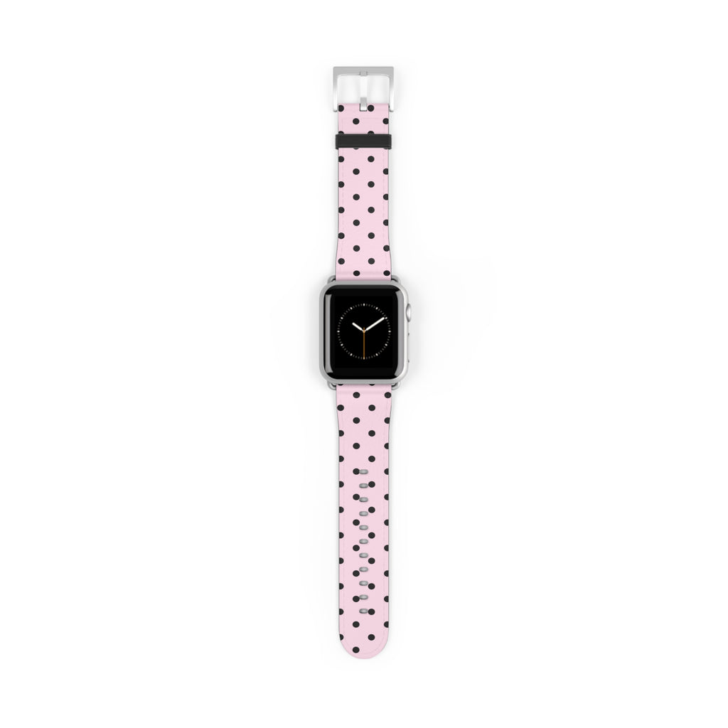 Stay Gelly Polka Smart Watch Band