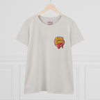 Stay Sweet, Stay Gelly Women's Tee