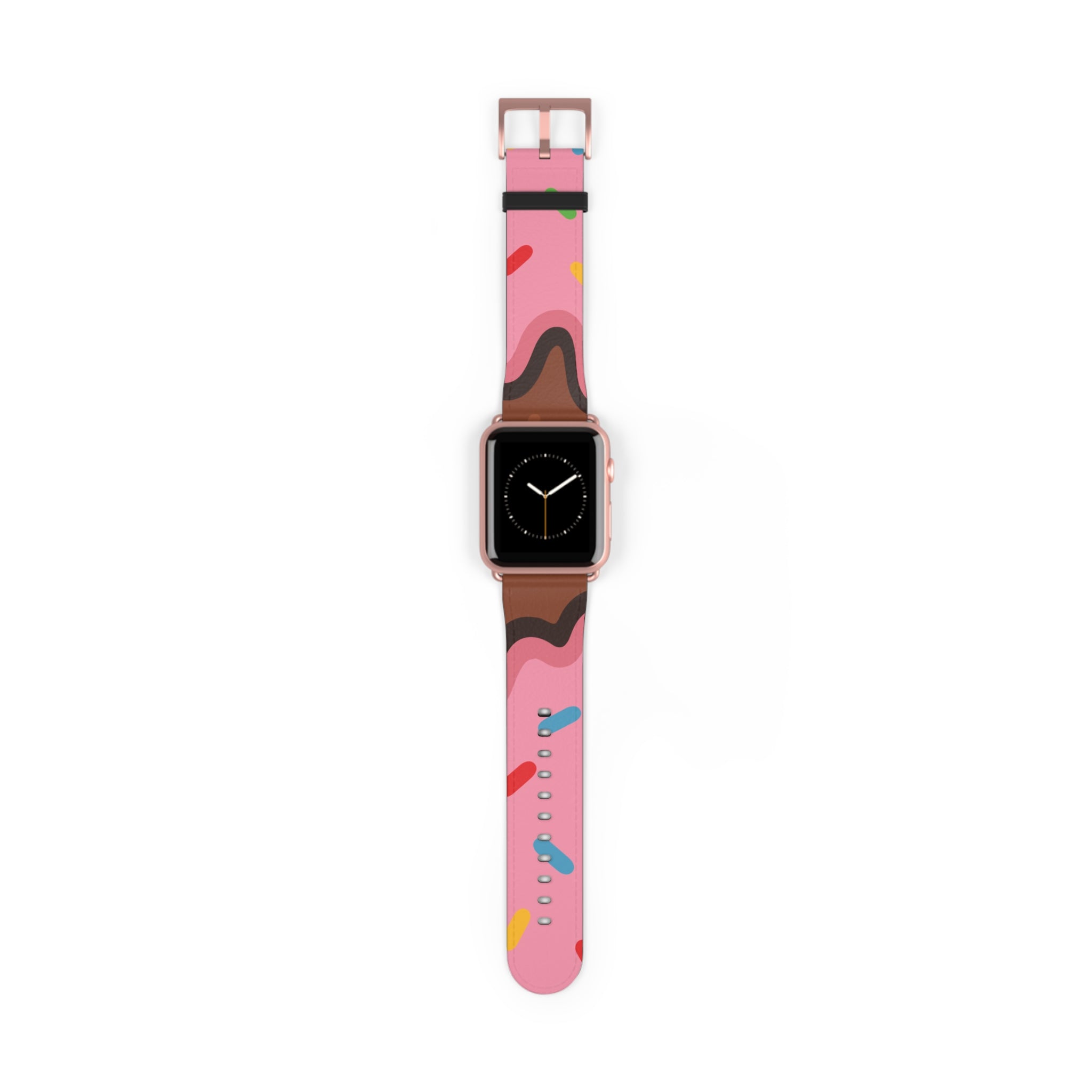 Stay Sweet, Stay Gelly Smart Watch Band