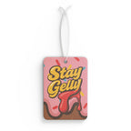 Stay Sweet, Stay Gelly Car Air Freshener