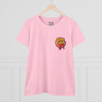 Stay Sweet, Stay Gelly Women's Tee