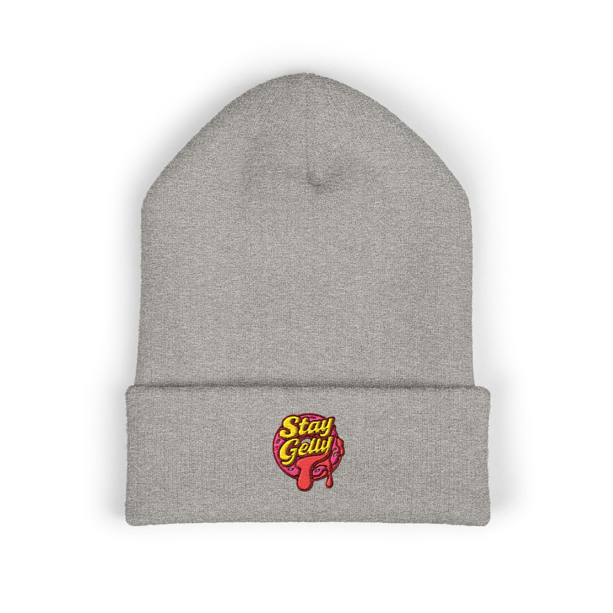 Stay Sweet, Stay Gelly Beanie