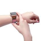 Stay Sweet, Stay Gelly Smart Watch Band