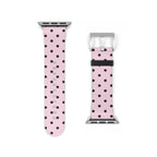 Stay Gelly Polka Smart Watch Band
