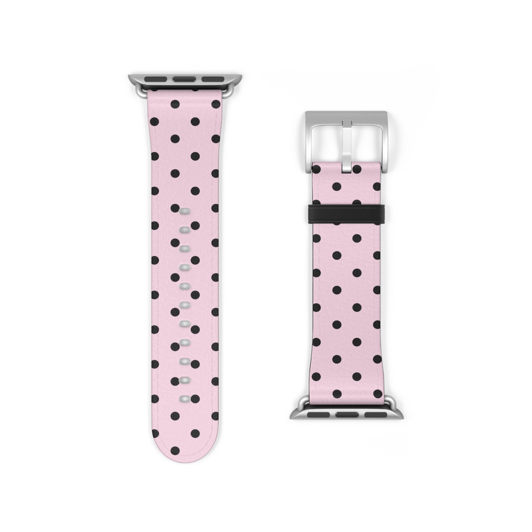 Stay Gelly Polka Smart Watch Band