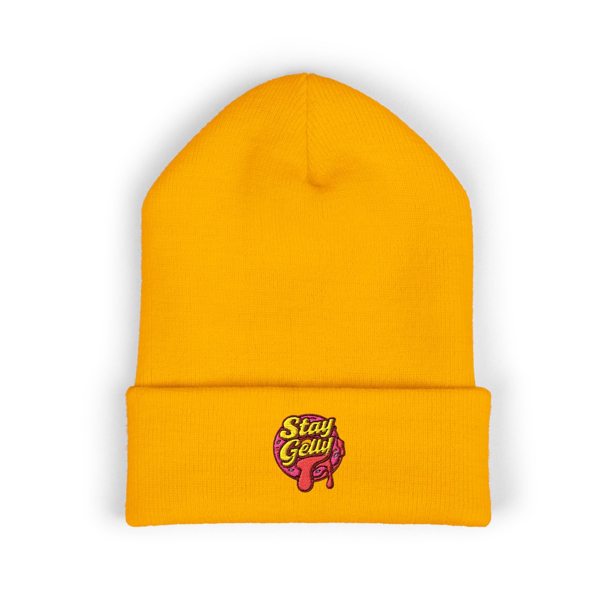 Stay Sweet, Stay Gelly Beanie