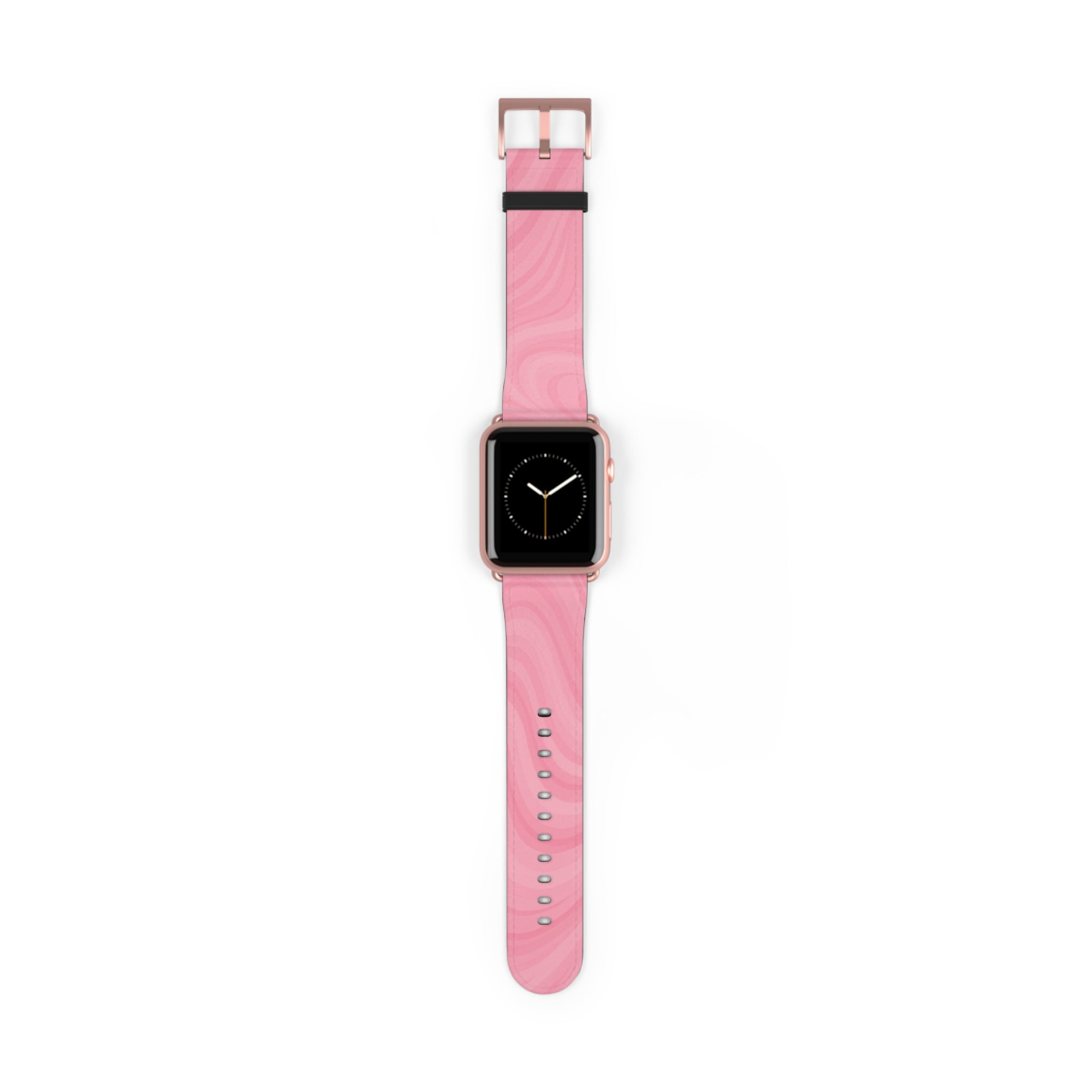 Stay Gelly Groovy Smart Watch Band