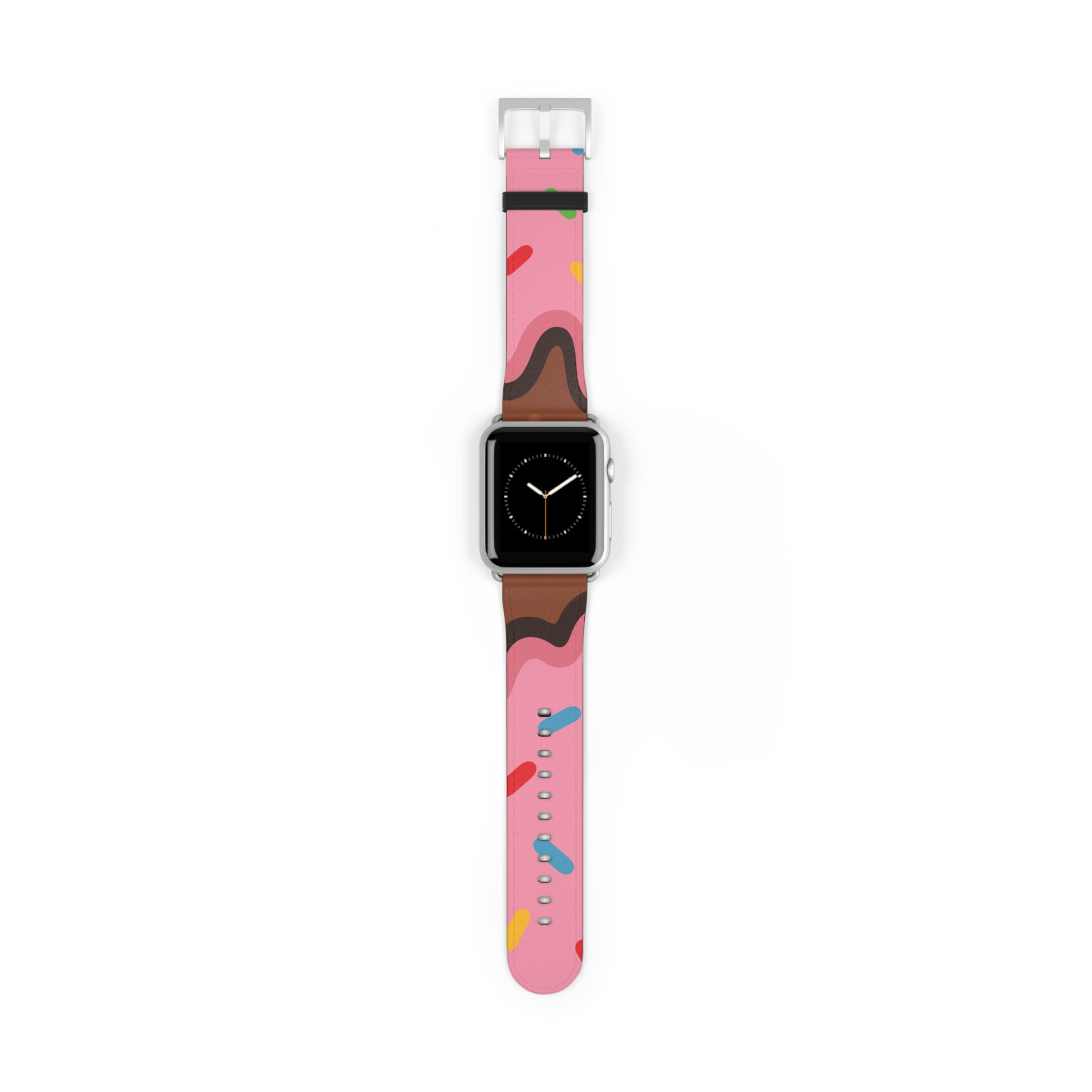 Stay Sweet, Stay Gelly Smart Watch Band
