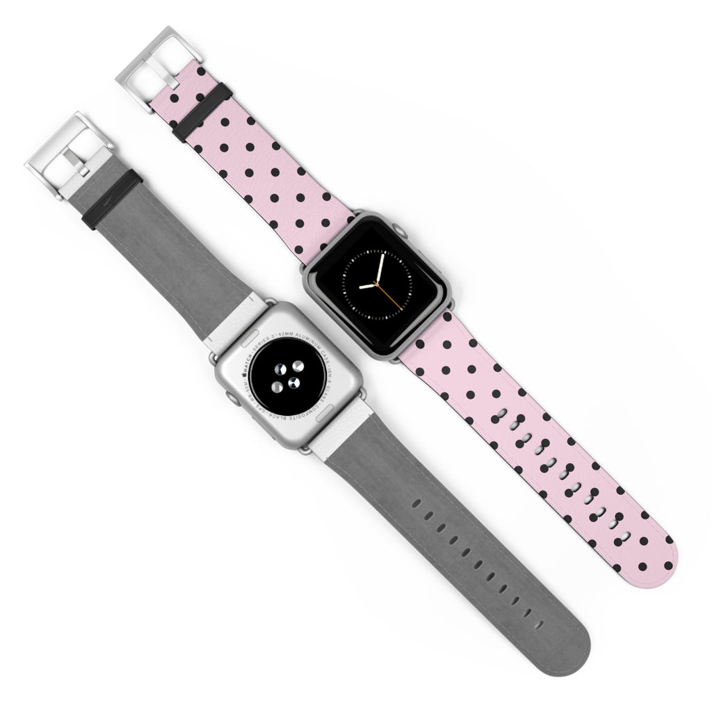 Stay Gelly Polka Smart Watch Band