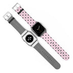 Stay Gelly Polka Smart Watch Band