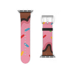 Stay Sweet, Stay Gelly Smart Watch Band