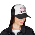 Stay Gelly Trucker Hat