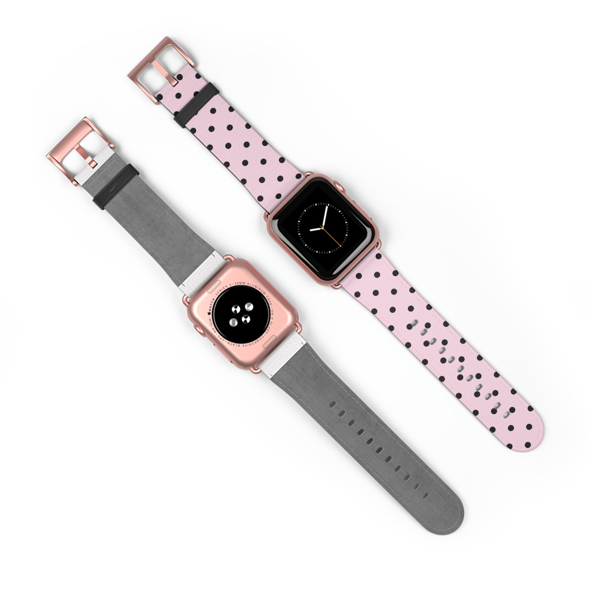 Stay Gelly Polka Smart Watch Band