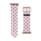 Stay Gelly Polka Smart Watch Band