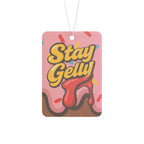 Stay Sweet, Stay Gelly Car Air Freshener