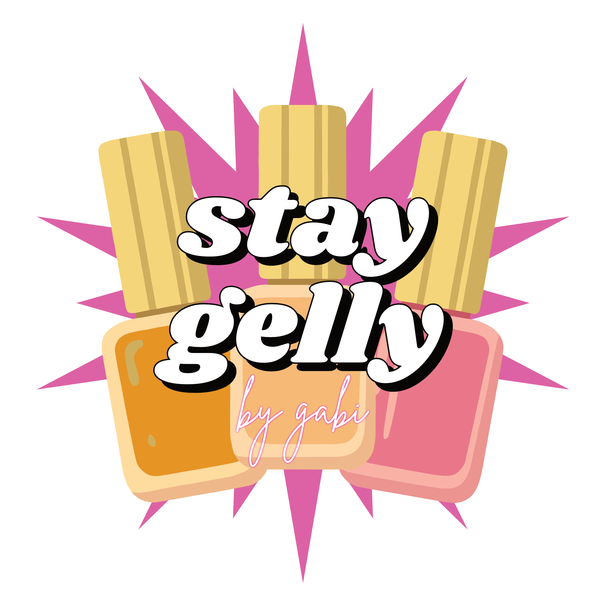 Stay Gelly